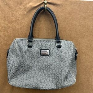 Calvin Klein Satchel